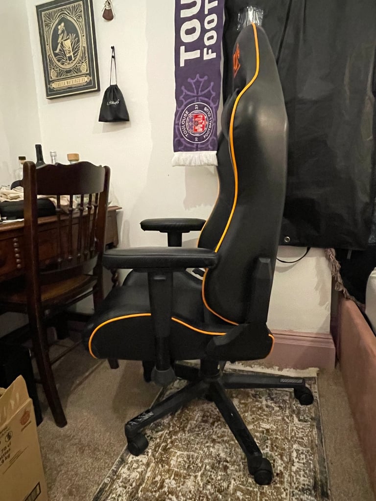 ADX Firebase Core Gaming Chair