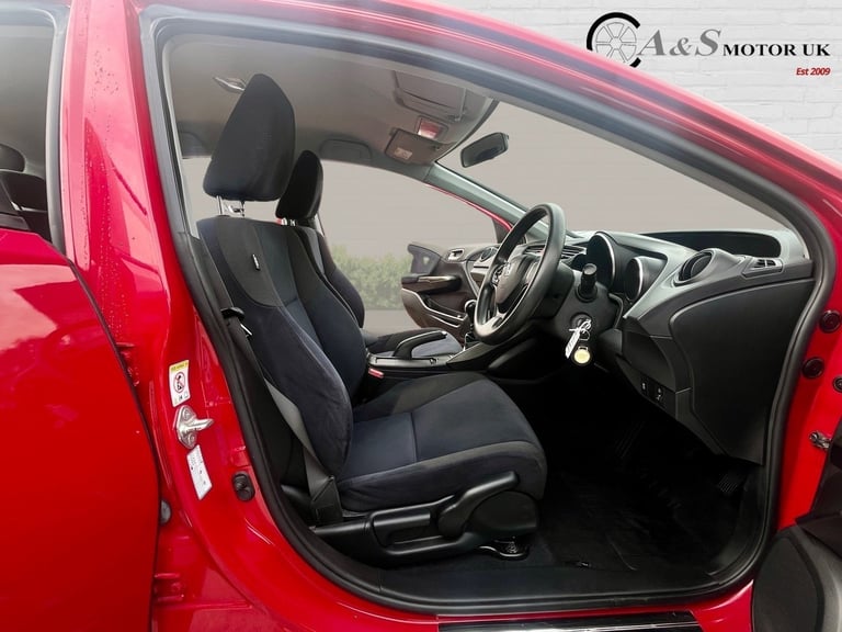 HONDA CIVIC 1.8 i-VTEC SE 2012