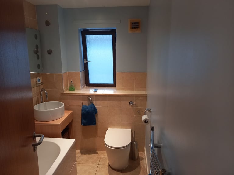 2 Bedroomed flat Morrison Drive, Garthdee