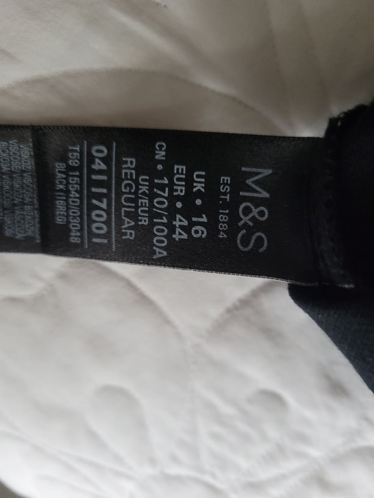 M&S Ladies Dress