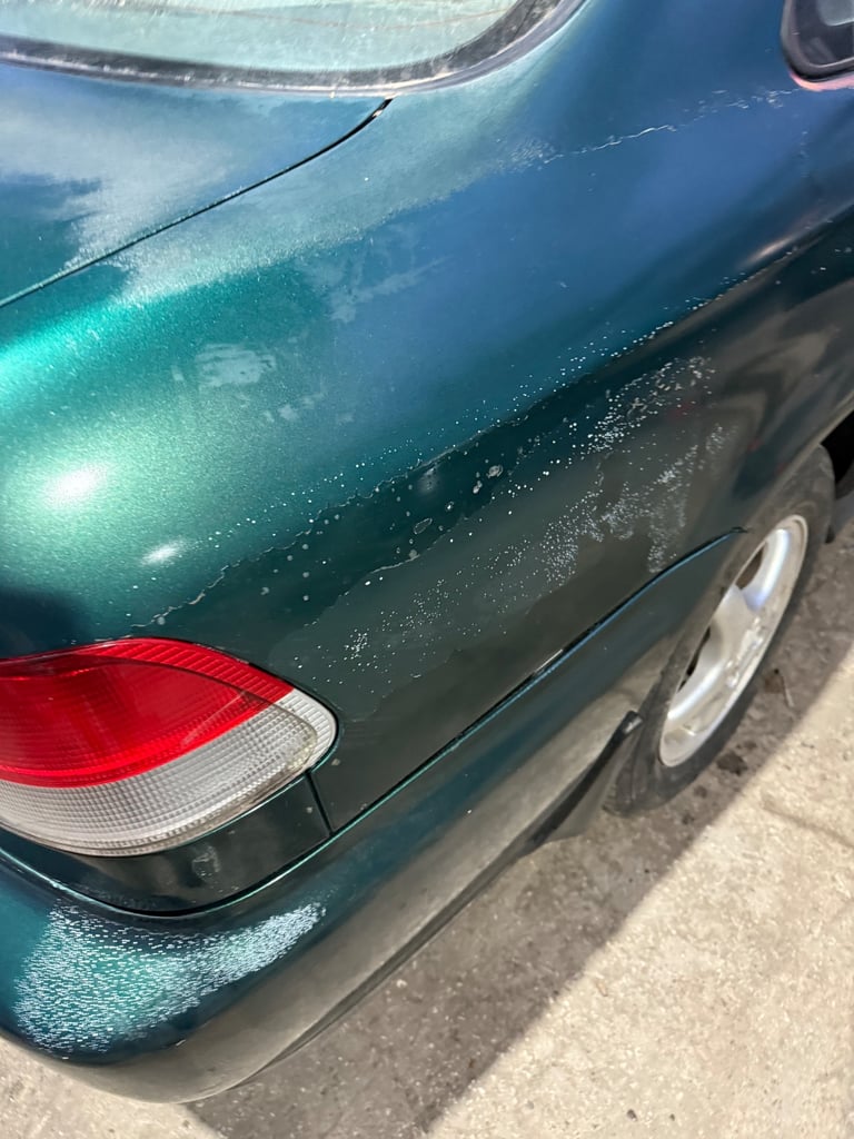 Honda, CIVIC, Coupe, 1999, Manual, 1590 (cc), 2 doors