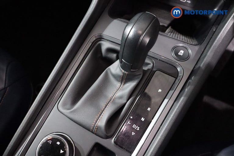 2022 Cupra Ateca 2.0 TSI VZ3 5dr DSG 4Drive SUV Petrol Automatic