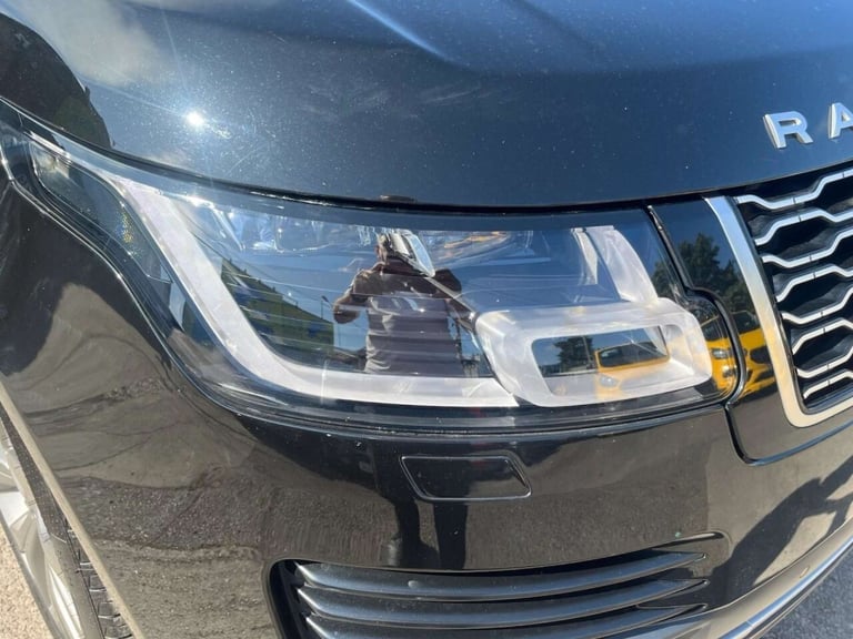 2020 Land Rover Range Rover 2.0 P400e 13.1kWh Vogue SE SUV 5dr Petrol Plug-in Hybrid Auto 4WD Eur...