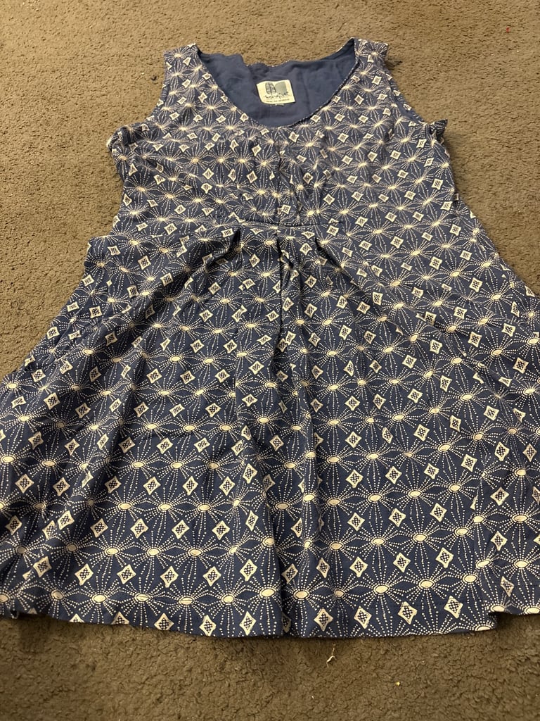 Ladies weridfish dress size 14 