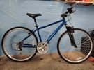 Dawes hybrid bike 