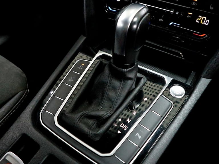 2021 Volkswagen Arteon 2.0 Elegance Shooting Brake TDI Dsg 5DR Estate Diesel Estate Diesel Automatic