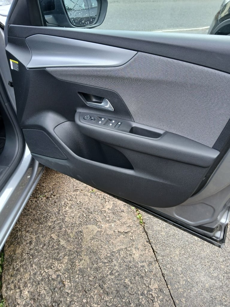 Vauxhall, MOKKA, Hatchback, 2022, Manual, 1199 (cc), 5 doors