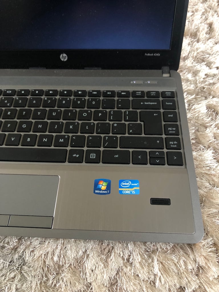 Laptop