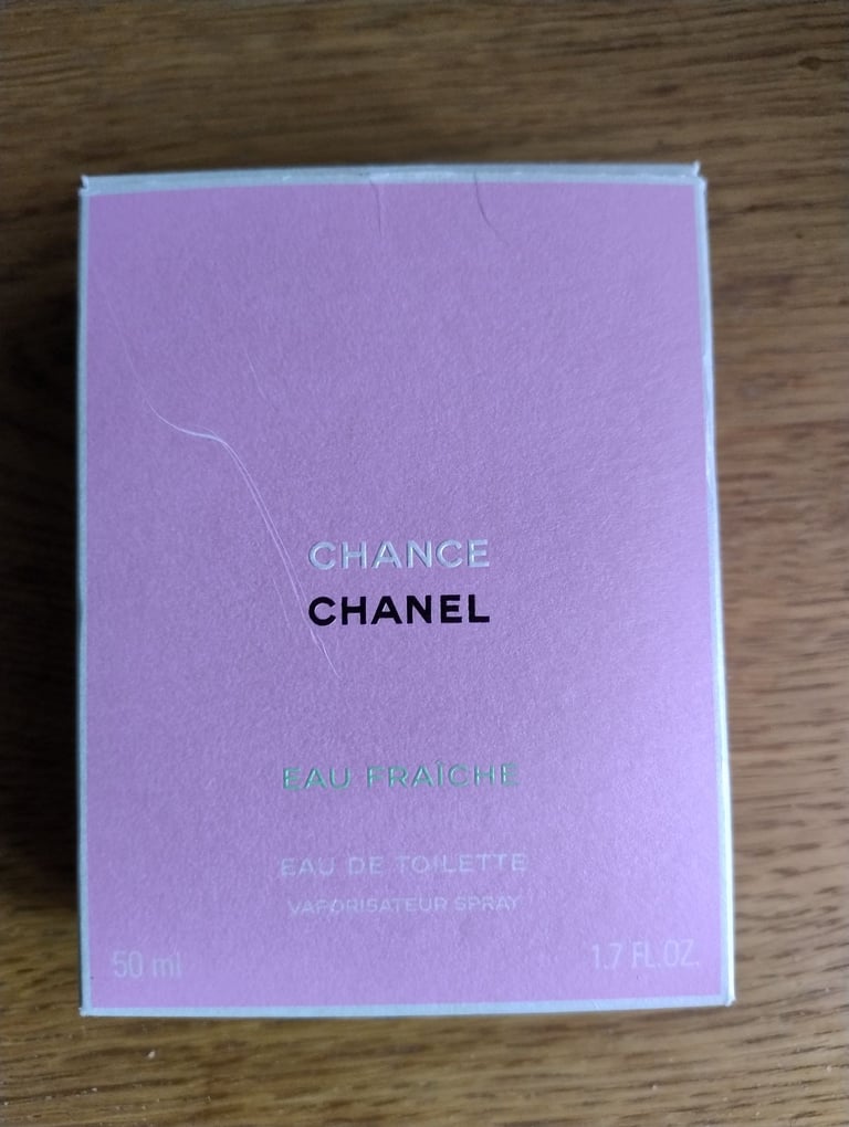 image for Chanel Chance Eau Fraiche 50 ml