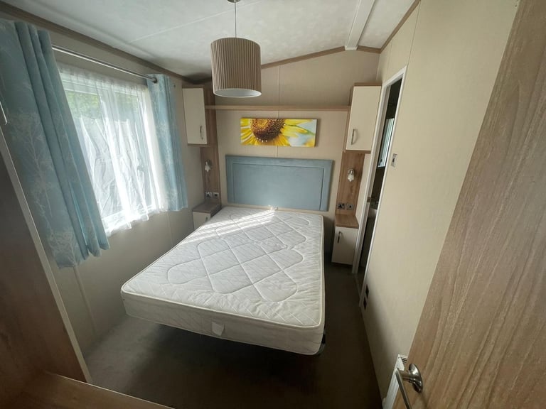 Static caravan/ lodge Brand new pemberton marlow 40x13 3bed - Free UK Delivery 