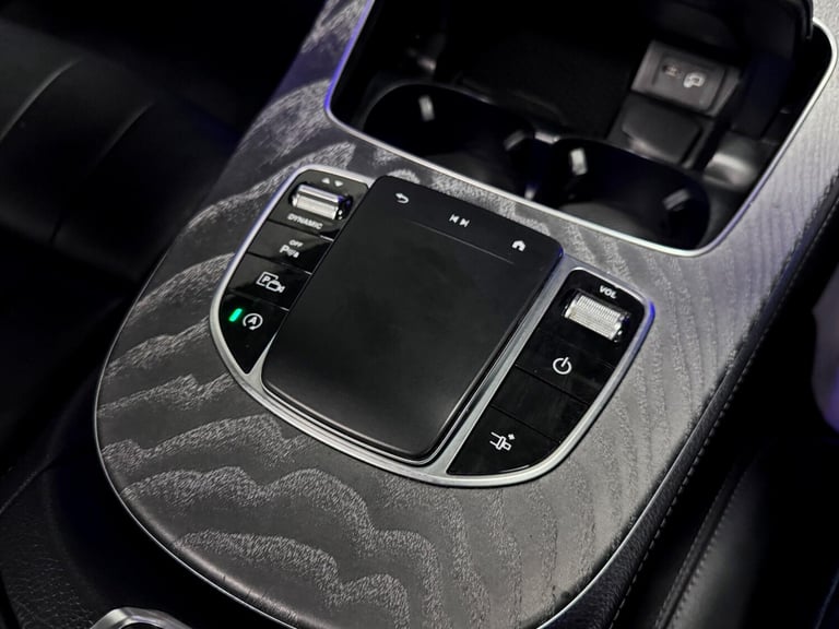 2021 Mercedes-Benz E Class 2.0 E220d AMG Line Night Edition (Premium Plus) Coupe 2dr Diesel G-Tro...