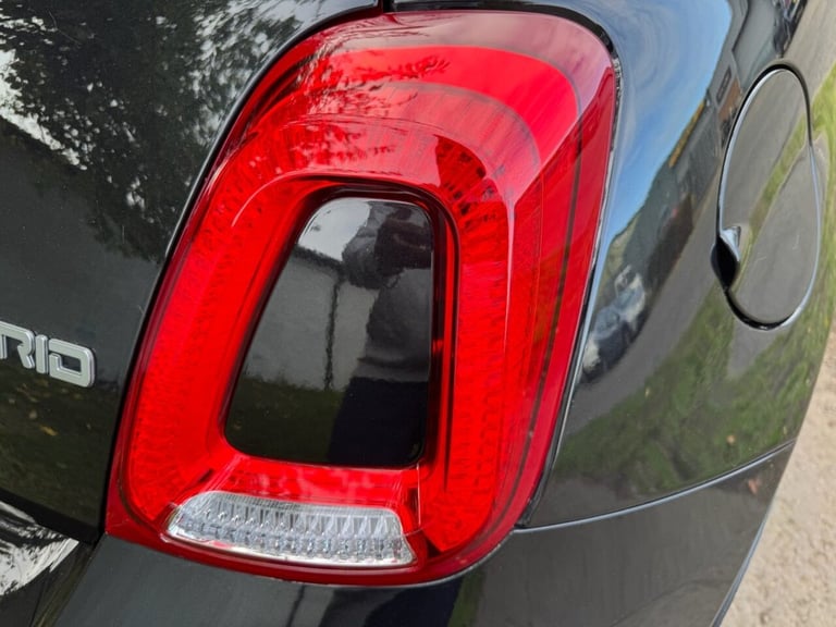 2023 Fiat 500C 1.0 MHEV RED Convertible 2dr Petrol Manual Euro 6 (s/s) (70 bhp) Convertible Petro...