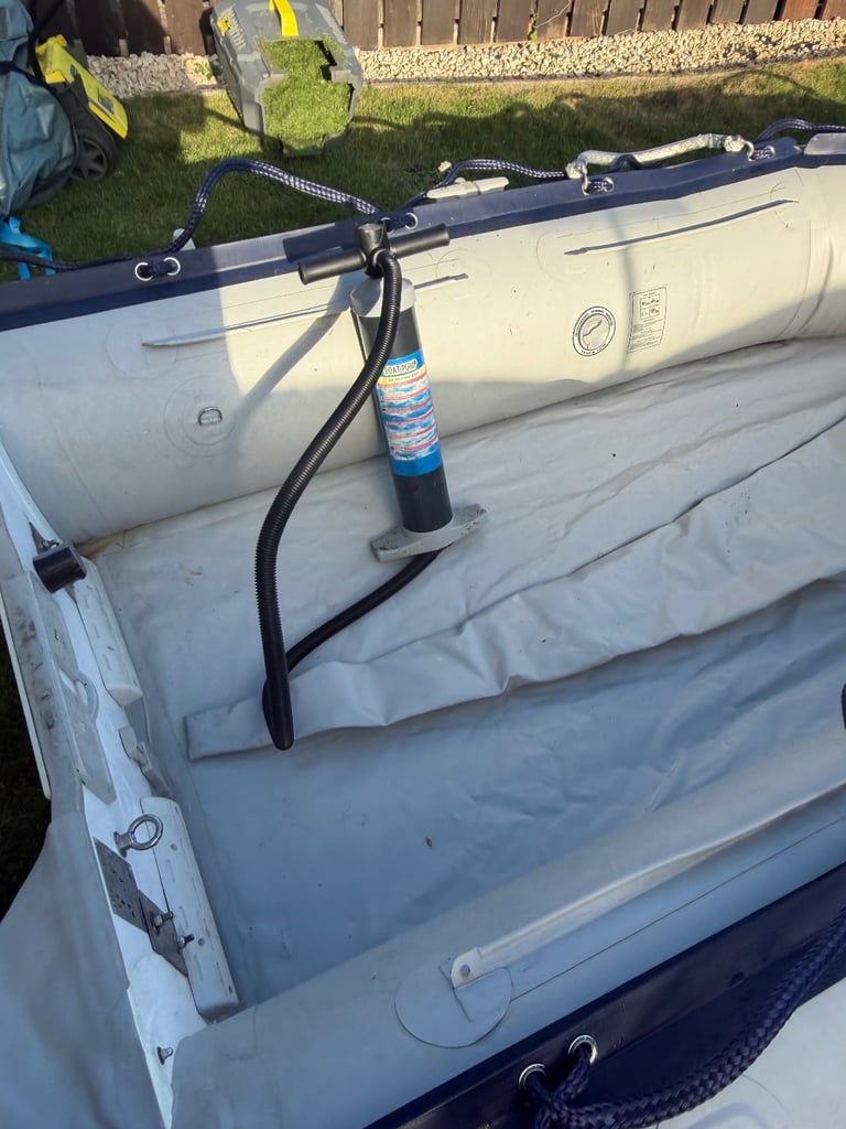 Excel Volante 330
