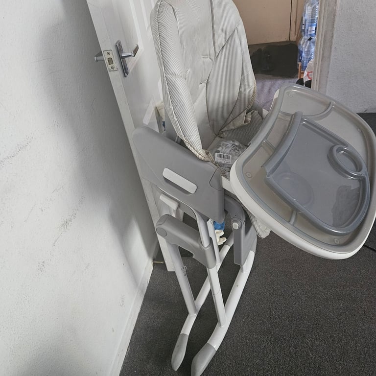 Joie High Chair