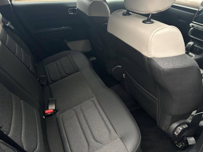 2024 Citroen C3 1.2 PureTech MAX Hatchback 5dr Petrol EAT6 Euro 6 (s/s) (110 ps) HATCHBACK Petrol...