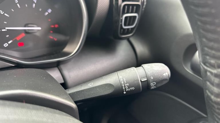 2019 Citroen C3 Aircross 1.2 PureTech Flair 5dr MPV PETROL Manual