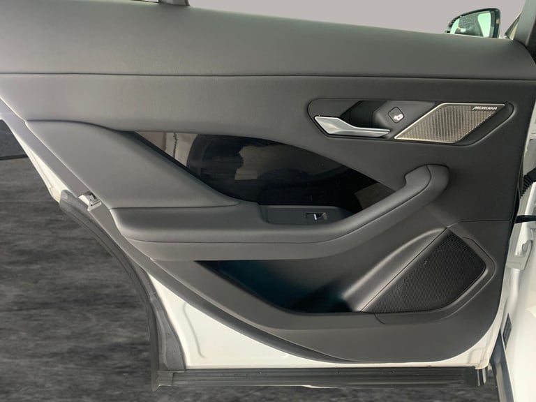 2021 Jaguar I-Pace 294kW EV400 SE 90kWh 5dr Auto [11kW Charger] HATCHBACK ELECTRIC Automatic