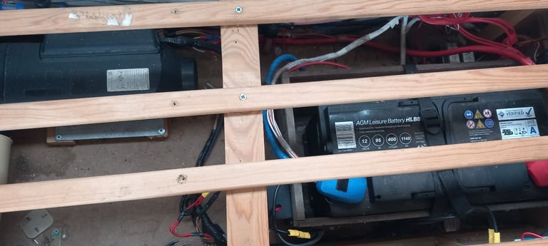 image for Citroen, RELAY, Panel Van, 2005, Manual, 2798 (cc)