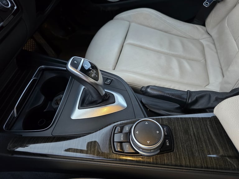 BMW 420D M SPORT GRAND COUPE X DRIVE PRO MEDIA AUTO HIGH SPEC 