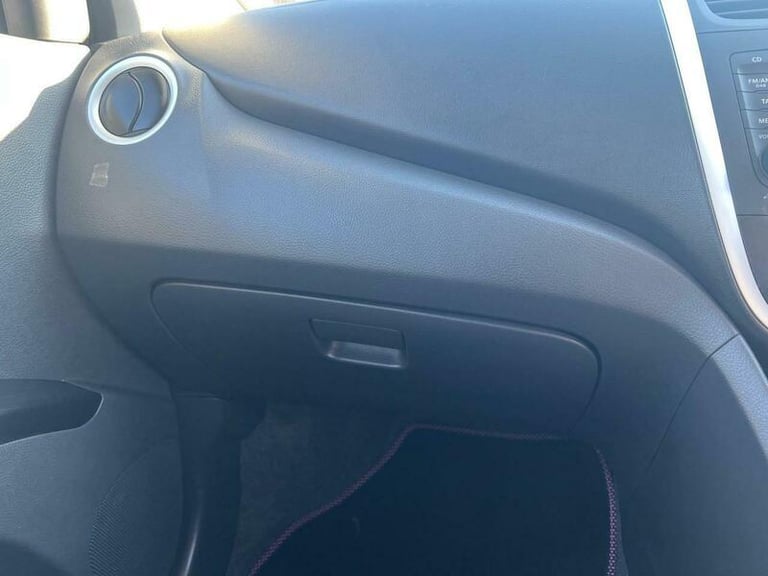 2015 Suzuki Celerio 1.0 SZ4 Euro 6 5dr HATCHBACK Petrol Manual