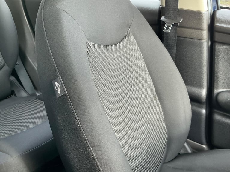 2012 MINI Countryman 1.6 Cooper Euro 5 (s/s) 5dr HATCHBACK Petrol Manual