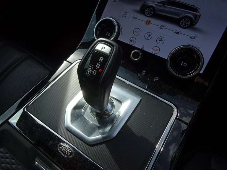 2019 69 REG RANGE ROVER EVOQUE R-DYNAMIC SE DIESEL AUTO 4X4 DAMAGED SALVAGE