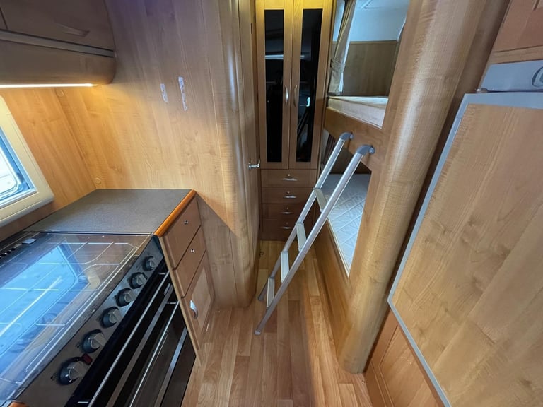 Fiat DUCATO 40 MAXI 130 M-JET AUTO-TRAIL APACHE SE 