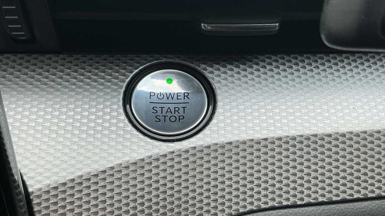 2022 Ford Mustang Mach-E 216kW Extended Range 88kWh RWD 5dr Auto Estate Electric Automatic