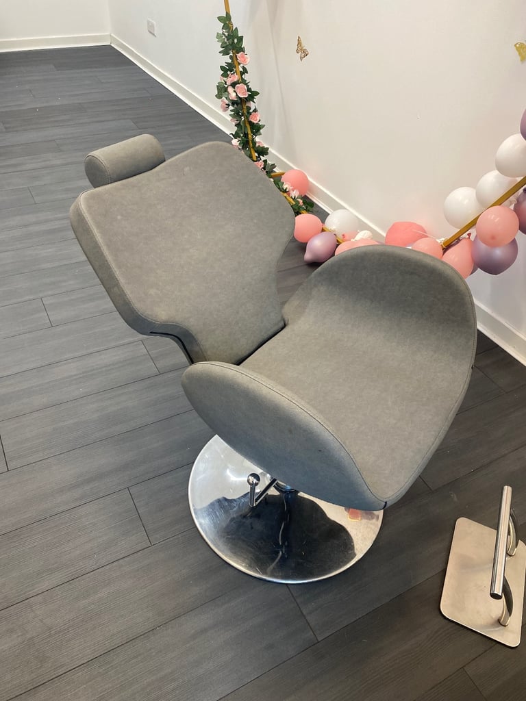 Beauty chair 