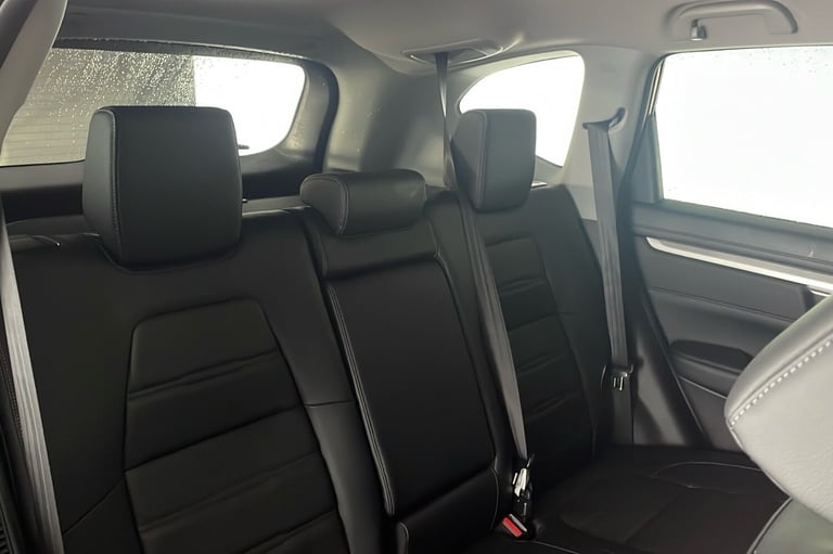  Honda Cr V 2.0 H I Mmd Sr Suv 5dr Petrol Hybrid Ecvt Euro 6 s/s 184 Ps Petrol
