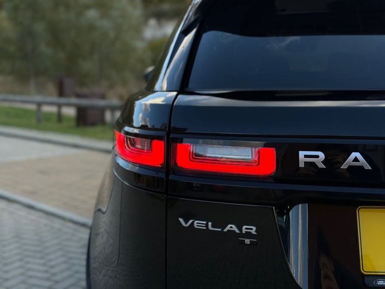 2021 Land Rover Range Rover Velar 2.0 D200 MHEV S SUV 5dr Diesel Auto 4WD Euro 6 (s/s) (204 ps) D...