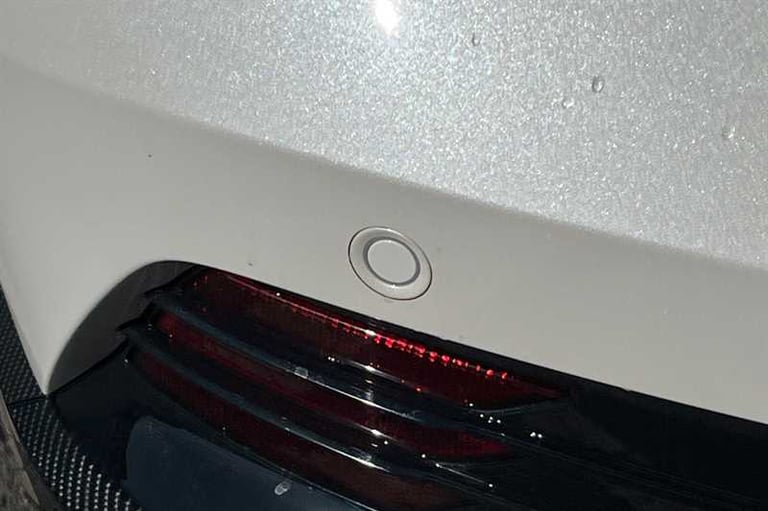 2025 MG MG HS 1.5 T-GDI PHEV Trophy 5dr Auto ESTATE PETROL/ELECTRIC Automatic