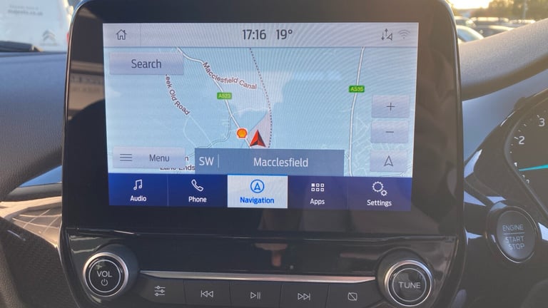 2023 Ford Puma 1.0 EcoBoost Hybrid mHEV Titanium 5dr DCT Petrol Hatchback Hatchback Petrol Automatic