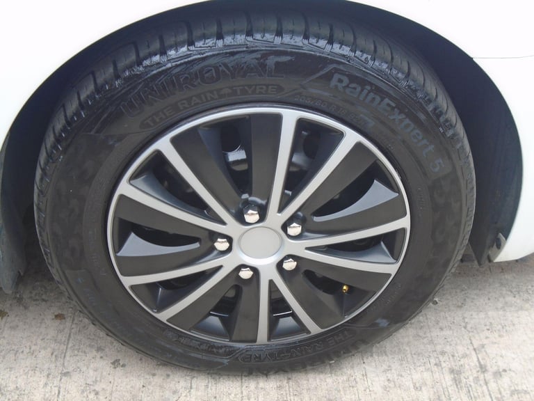 2017 Ford Transit Connect 1.5 TDCi 210 Trend L2 H1 5dr PANEL VAN Diesel Manual