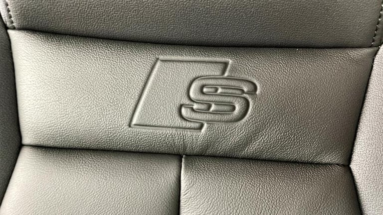 2025 Audi A3 S line 30 TFSI  116 PS S tronic Automatic Hatchback Petrol Automatic