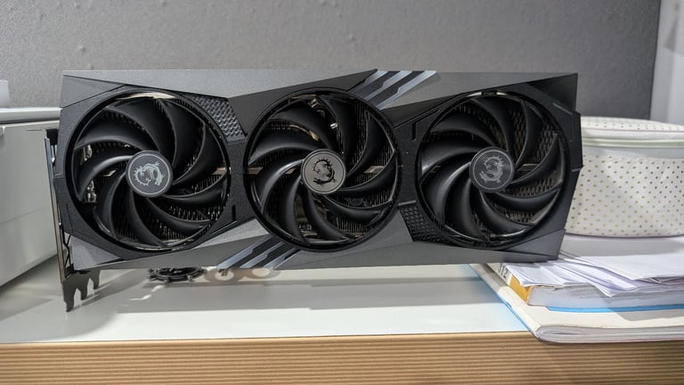 image for Rtx 4080 super 