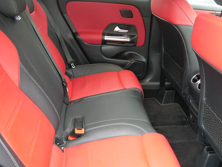 2021 Mercedes-Benz GLA 250e Exclusive Edition Premium 5dr Auto Hatchback Hybrid Automatic
