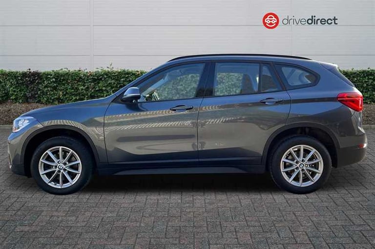 2018 BMW X1 sDrive 20i SE 5dr Step Auto ESTATE PETROL Automatic