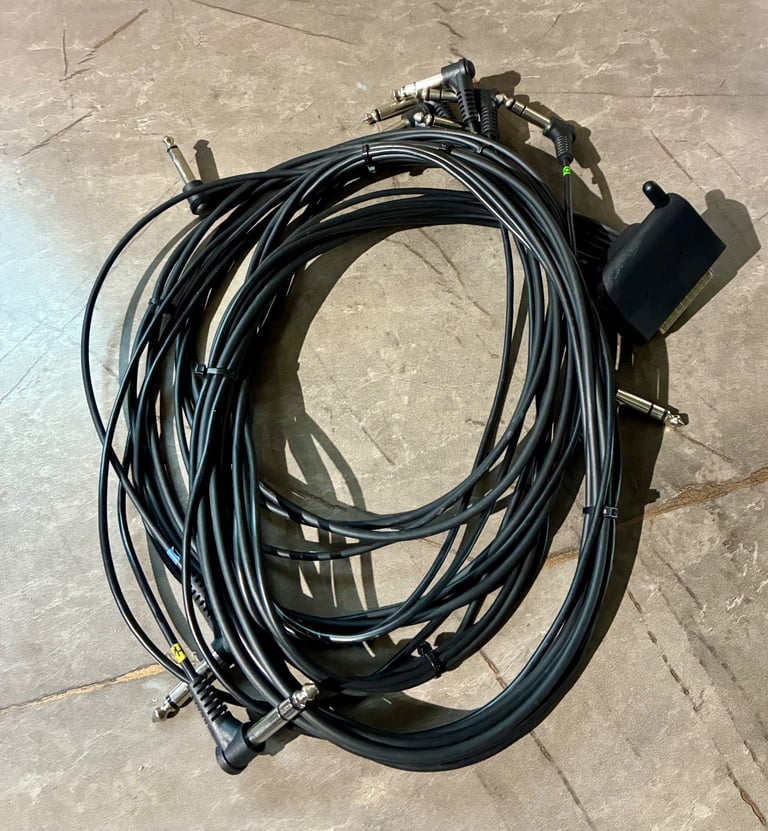 Roland Drums Cable/Wiring Loom