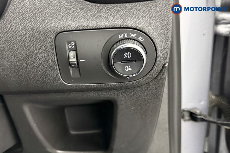 2022 Vauxhall Crossland 1.5 Turbo D Ultimate 5dr SUV Diesel Manual