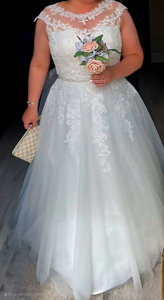 Size in Leicester, Leicestershire Wedding Dresses for Sale Gumtree