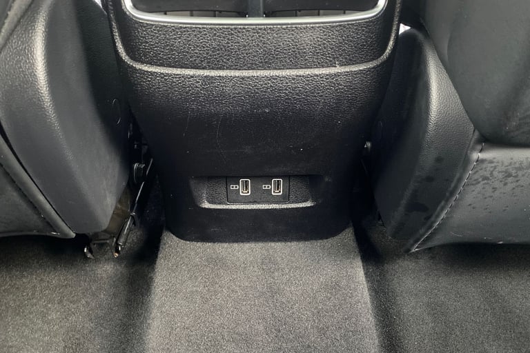 2021 MG MG HS 1.5 T-GDI Exclusive 5dr DCT Hatchback Petrol Automatic