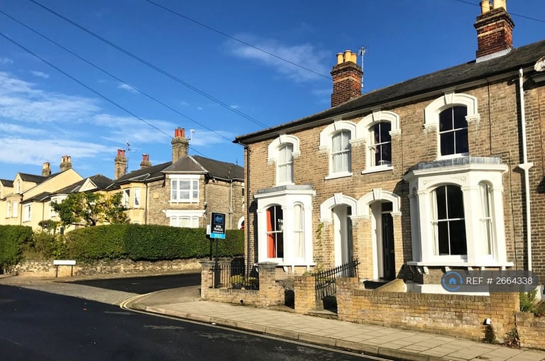 3 bedroom house in Creffield Road, Colchester, CO3 (3 bed) (#2664338)