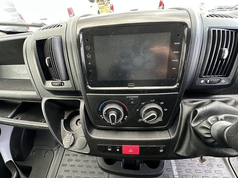 2023 Citroen Relay 2.2 BlueHDi 35 Enterprise Edition Panel Van 5dr Diesel Manual L3 High Roof  Pa...