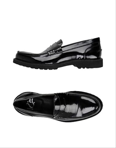 Ylati Heritage men s formal shoes black size UK 11 EUR 45