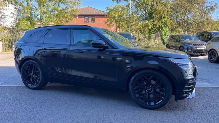 2023 Land Rover Range Rover Velar 2.0 D200 MHEV Dynamic HSE 5dr Auto Diesel Estate Estate Diesel ...