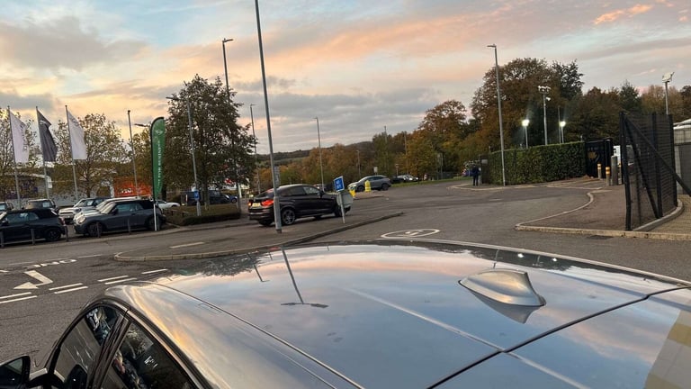 2022 BMW 1 Series 118i [136] Sport 5dr Step Auto [Live Cockpit Pro] Hatchback Petrol Automatic