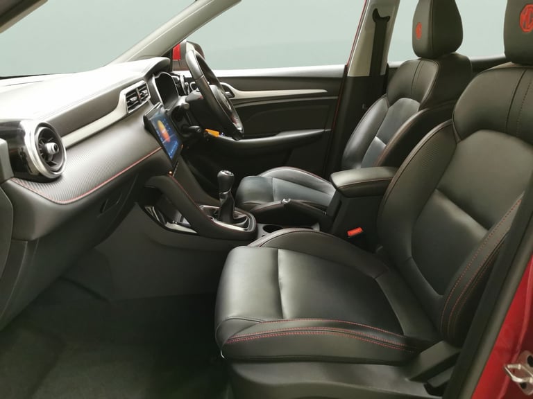 2021 MG MG ZS 1.5 VTi-TECH Exclusive SUV 5dr Petrol Manual Euro 6 (s/s) (106 ps) - CRUISE Suv Pet...