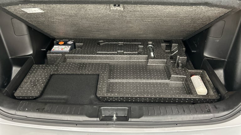 2022 Suzuki Vitara 1.5 Hybrid SZ5 5dr AGS Hybrid Estate Estate Hybrid Automatic