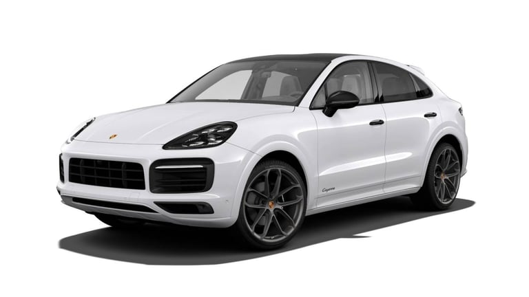 2020 Porsche Cayenne 5dr Tiptronic S COUPE PETROL Automatic